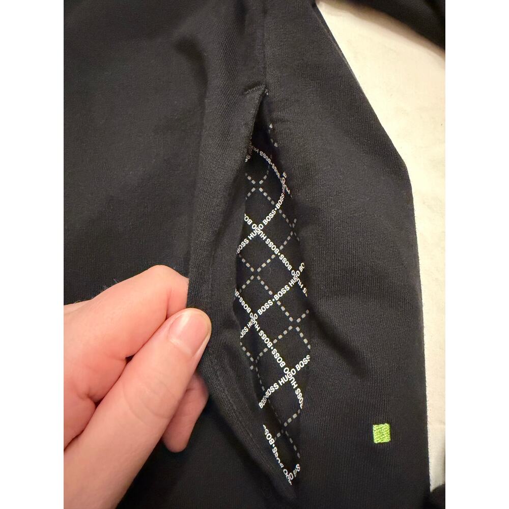 Hugo Boss Track Jacket - Picture 6 of 6